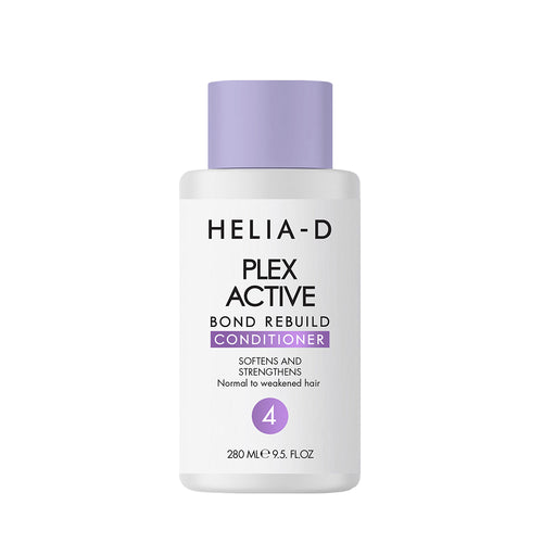 Helia-D Plex Active Bond Rebuild Conditioner, 280 ml