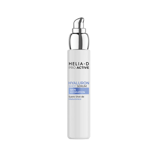 Helia-D Pro Active Hyaluron Shot Serum, 50 ml