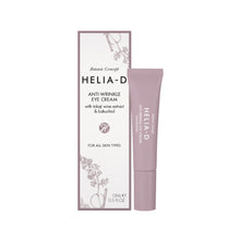 Load image into Gallery viewer, Helia-D Botanic Concept Anti-wrinkle Eye Cream With Tokaji Wine Extract And Bakuchiol  15 ml
