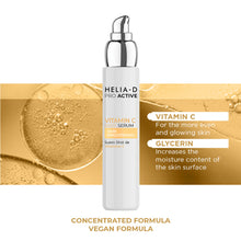 Load image into Gallery viewer, Helia-D Pro Active Vitamin C Shot Serum 50 ml
