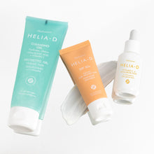 Load image into Gallery viewer, Helia-D Hydramax Facial sun protection SPF 50+ For sensitive skin, 40 ml
