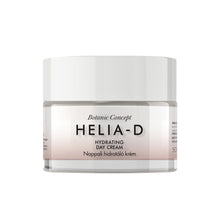 Load image into Gallery viewer, Helia-D Botanic Concept Hydrating Day Cream With Tokaji Wine Extract &amp; Hyaluronic Acid For Dry / Extra Dry Skin, 50 ml
