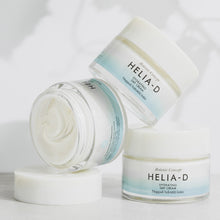 Load image into Gallery viewer, Helia-D Botanic Concept Hydrating Day Cream With Tokaji Wine Extract &amp; Hyaluronic Acid For Sensitive Skin, 50ml
