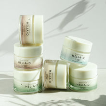 Load image into Gallery viewer, Helia-D Botanic Concept Anti-wrinkle Night Cream With Tokaji Wine Extract And Bakuchiol 50 ml
