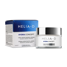 Load image into Gallery viewer, Helia-D Hydra Concept Dagkrem og Serum - Frítt Næturkrem
