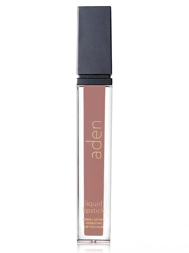 Liquid Lipstick 02 Milk Chocolate,  7 ml
