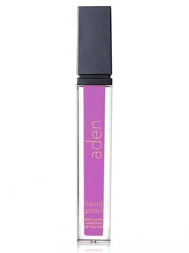 Liquid Lipstick 10 Cerise,  7 ml