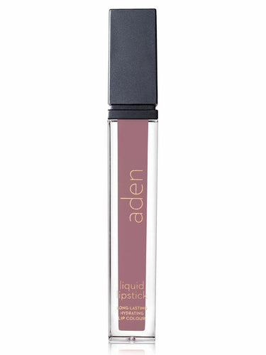 Liquid Lipstick 05 Shell, 7 ml