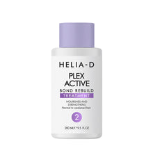 Load image into Gallery viewer, Helia-D Plex Active Bond Rebuild Treatment, 280 ml

