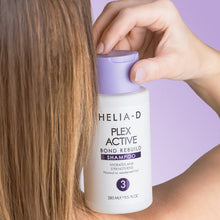 Load image into Gallery viewer, Helia-D Plex Active Bond Rebuild Shampoo, 280 ml
