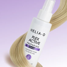 Load image into Gallery viewer, Helia-D Plex Active Preparing Toner, 110 ml

