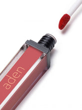 Load image into Gallery viewer, Liquid Lipstick 01 Nectarine,  7 ml

