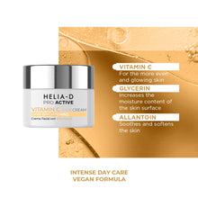 Load image into Gallery viewer, Helia-D Pro Active Vitamin C Face Cream, 50 ml
