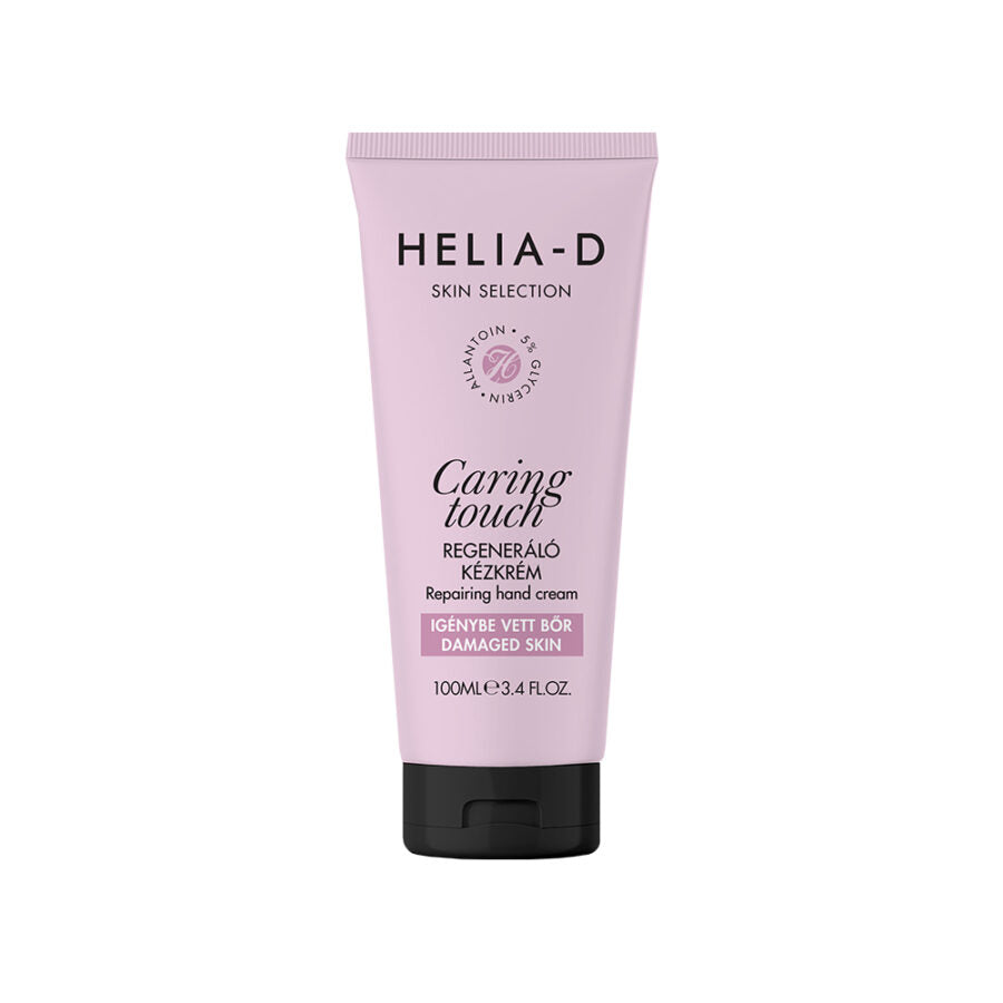 Helia-D Skin Selection Repairing hand cream, 100 ml