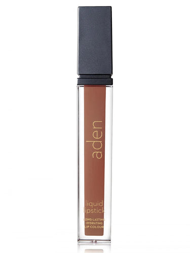 Liquid Lipstick 04 Carnal, 7 ml