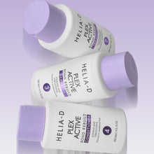 Load image into Gallery viewer, Helia-D Plex Active Bond Rebuild Shampoo, 280 ml
