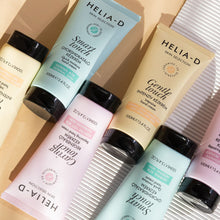 Load image into Gallery viewer, Helia-D Skin Selection Quick moisture hand cream 100 ml
