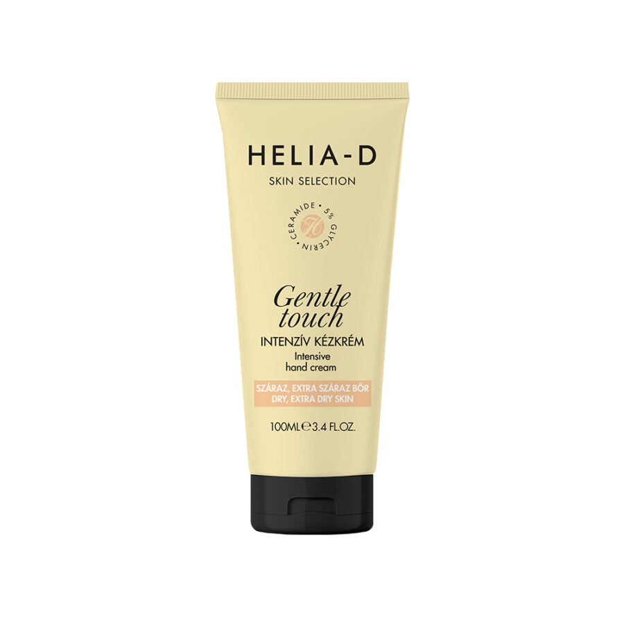 Helia-D Skin Selection Intensive hand cream 100 ml