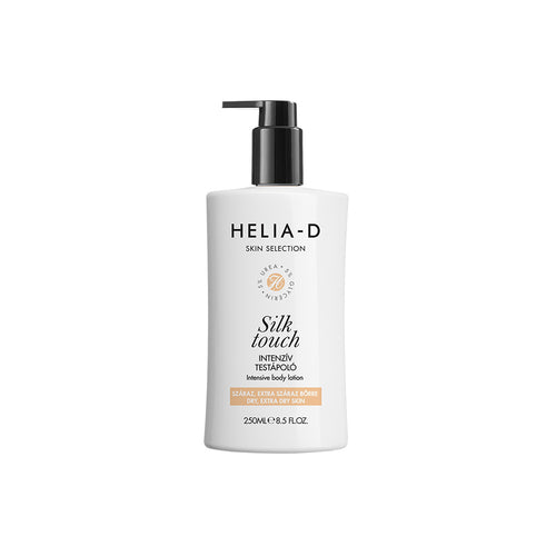 Helia-D Skin Selection Intensive body lotion, 250 ml