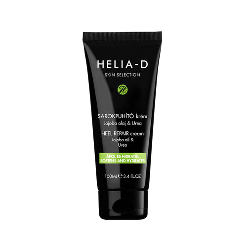 Helia-D Heel Repair Cream,  100 ml