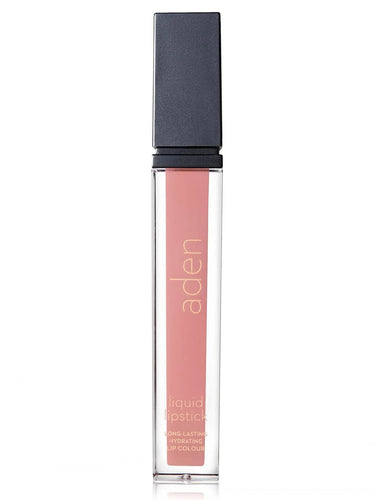 Liquid Lipstick 03 Rosie Brown, 7 ml