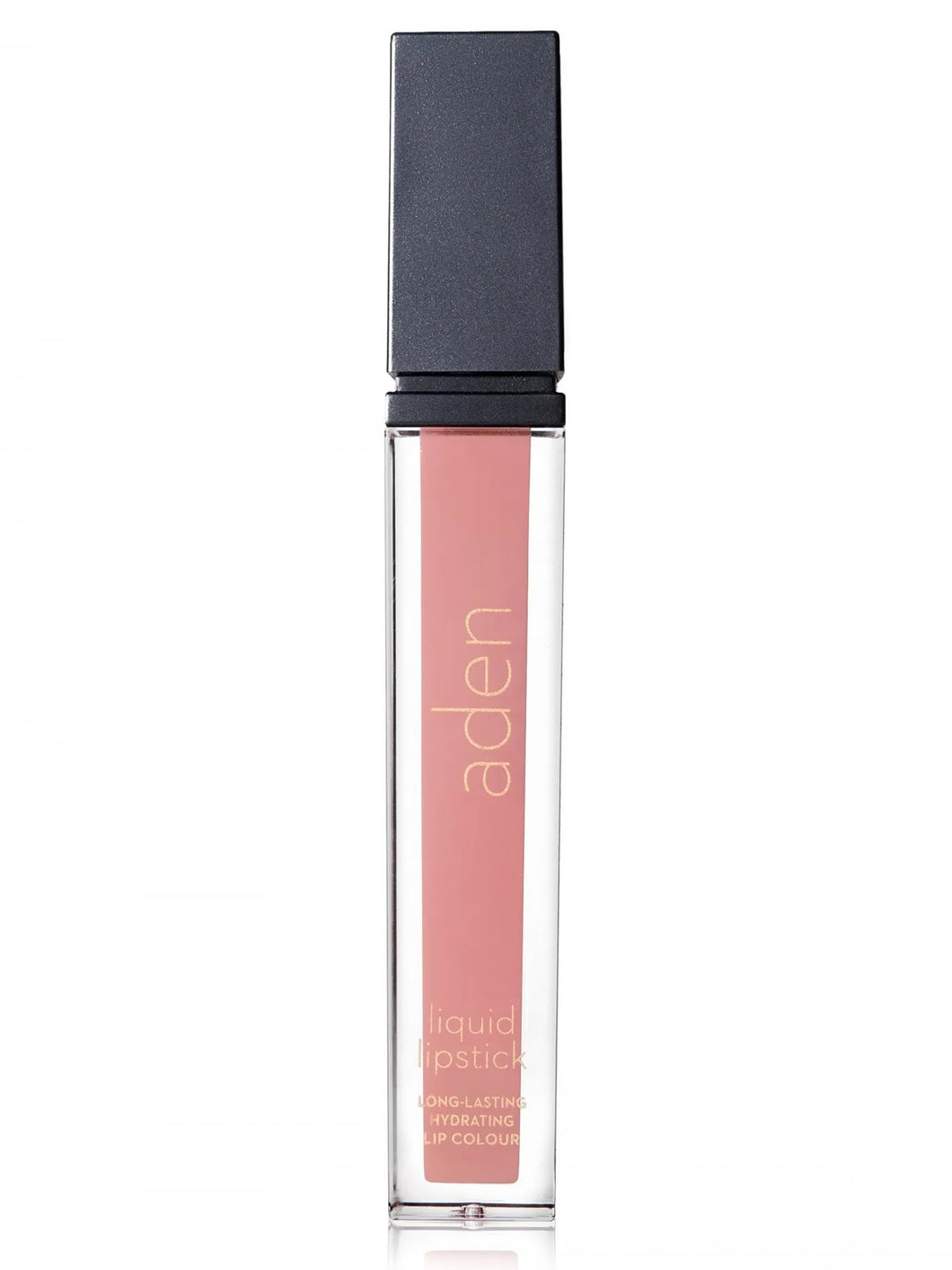 Liquid Lipstick 03 Rosie Brown, 7 ml