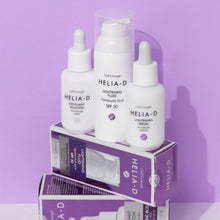 Load image into Gallery viewer, Helia-D Cell Concept Exfoliant solution, 30 ml
