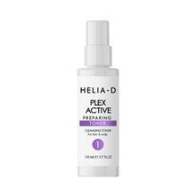 Load image into Gallery viewer, Helia-D Plex Active Preparing Toner, 110 ml

