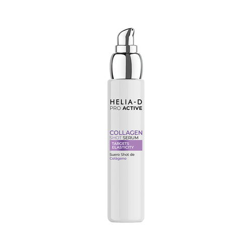 Helia-D Pro Active Collagen Shot Serum, 50 ml