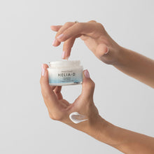 Load image into Gallery viewer, Helia-D Botanic Concept Hydrating Day Cream With Tokaji Wine Extract &amp; Hyaluronic Acid For Sensitive Skin, 50ml
