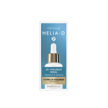 Load image into Gallery viewer, Helia-D Cell Concept 4X Hyaluron Serum, 30ml
