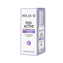 Load image into Gallery viewer, Helia-D Plex Active Nourishing Hair Oil 50 ml
