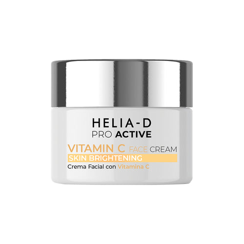 Helia-D Pro Active Vitamin C Face Cream, 50 ml
