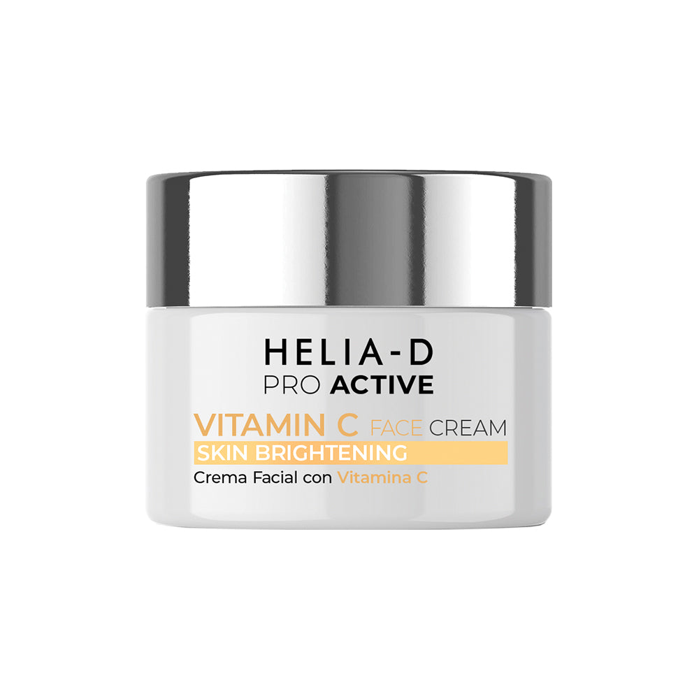 Helia-D Pro Active Vitamin C Face Cream, 50 ml