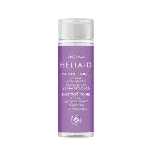 Helia-D Hydramax Radiant Tonic, 200 ml