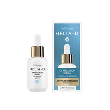 Load image into Gallery viewer, Helia-D Cell Concept 4X Hyaluron Serum, 30ml
