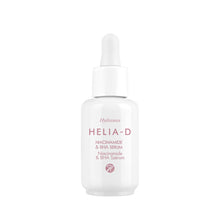 Load image into Gallery viewer, Helia-D Hydramax Niacinamide &amp; BHA Serum, 30 ml
