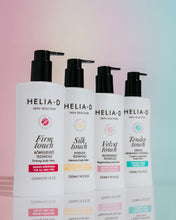 Load image into Gallery viewer, Helia-D Skin Selection Intensive body lotion, 250 ml
