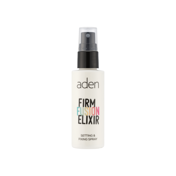 Aden Make-Up Prime &  Fixing Spray