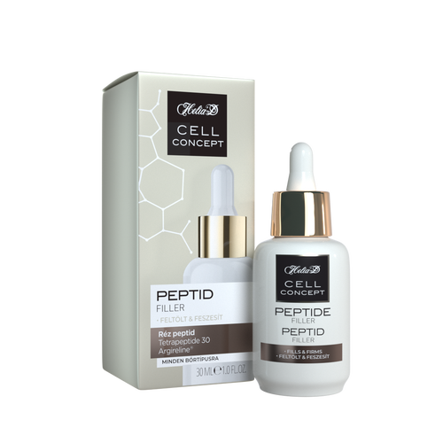 Helia-D Cell Concept Peptide Filler 30ml.