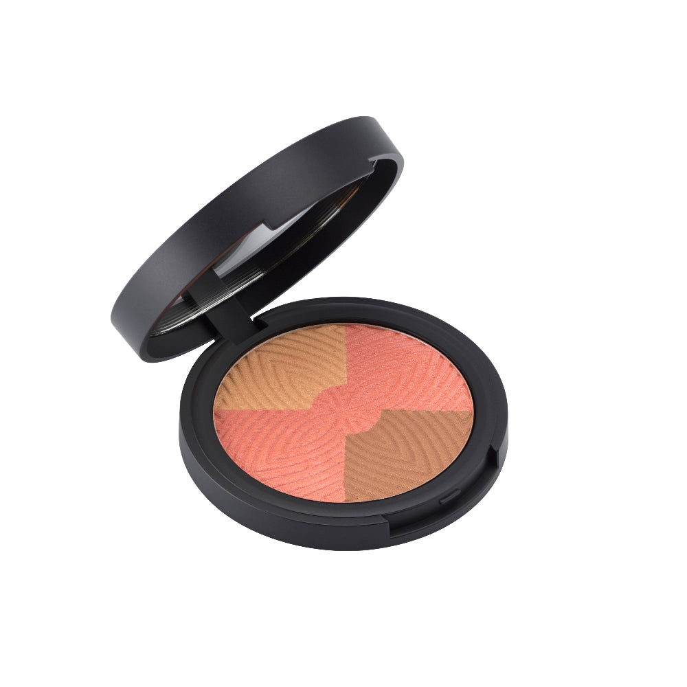 Aden Face Sunlight Trio