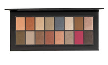 Load image into Gallery viewer, Aden Eyeshadow palette, 16 shades
