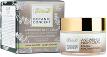 Load image into Gallery viewer, Helia-D Botanic Concept Anti-wrinkle Night Cream With Tokaji Wine Extract And Bakuchiol 50 ml
