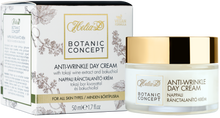 Load image into Gallery viewer, Helia-D Botanic Concept Anti-wrinkle Day Cream With Tokaji Wine Extract And Bakuchiol 50 ml
