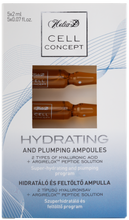 Load image into Gallery viewer, Helia-D Cell Concept Hydrating and Plumping Ampoules, 5×2 ml
