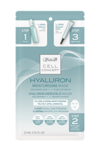 Load image into Gallery viewer, Helia-D Cell Concept Hyaluron Moisturising Mask
