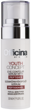 Load image into Gallery viewer, Officina by Helia-D Youth Concept Eye Contour Serum With Peptides
