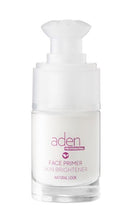 Load image into Gallery viewer, Aden Face primer - Skin brightener 
