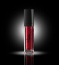 Load image into Gallery viewer, Aden Liquid Lipstick 14 Cranberry 4 ml
