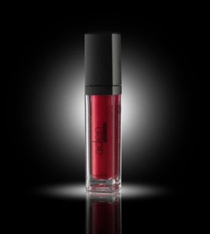 Aden Liquid Lipstick 14 Cranberry 4 ml